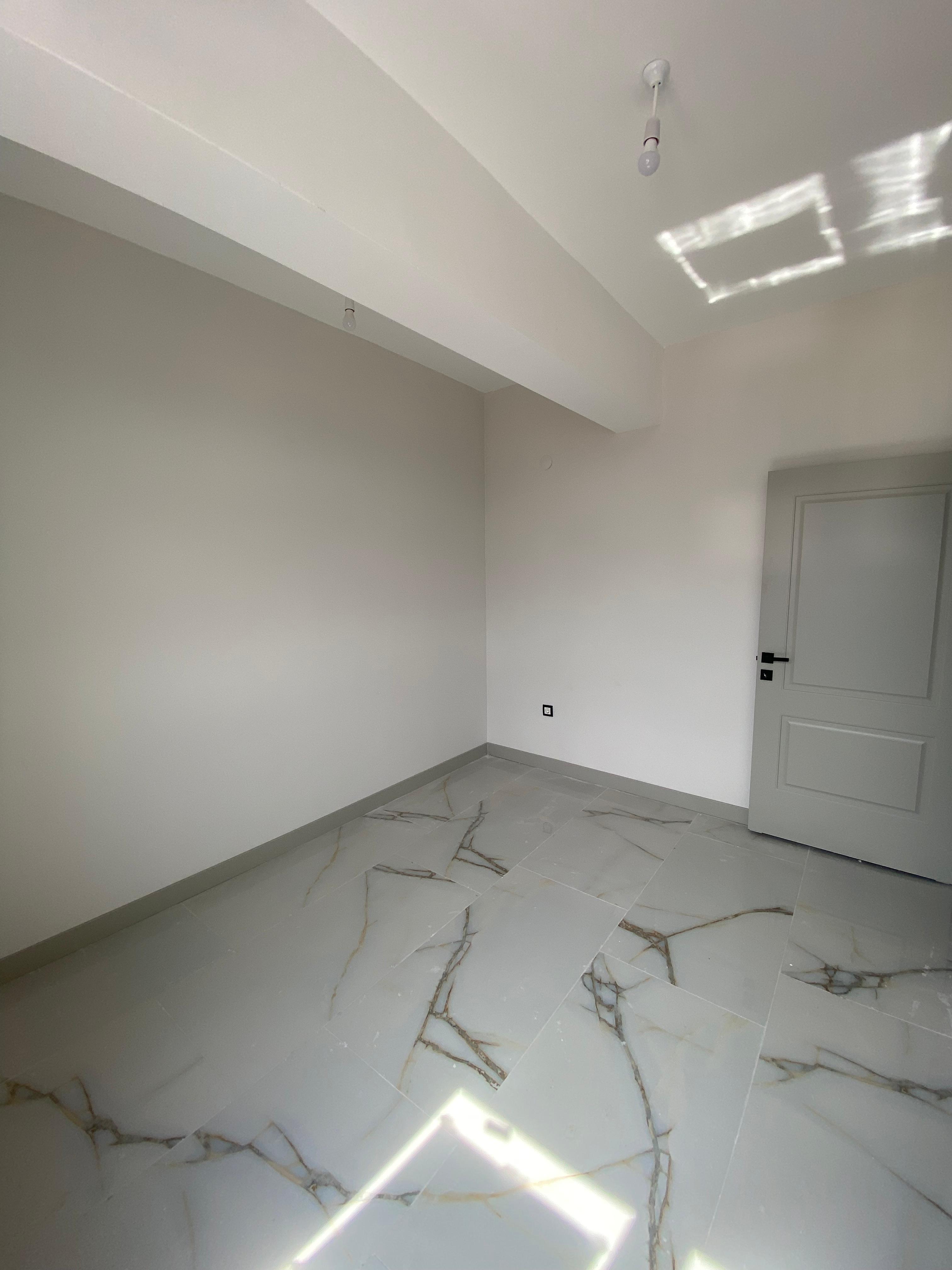 MABEL'DEN ŞEHİR MERKEZİNDE LÜX DAİRE